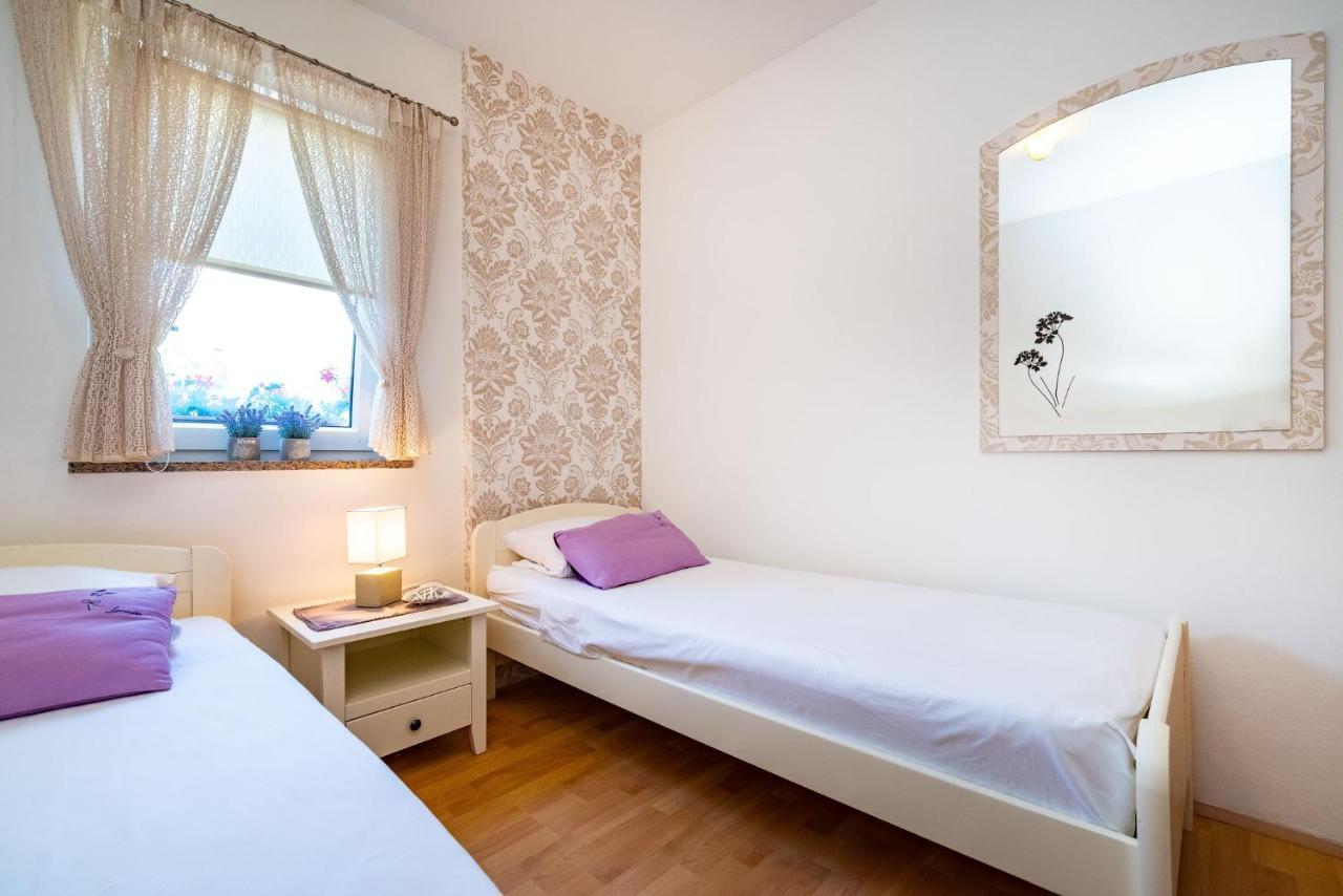 Apartments Milka Повляна Экстерьер фото