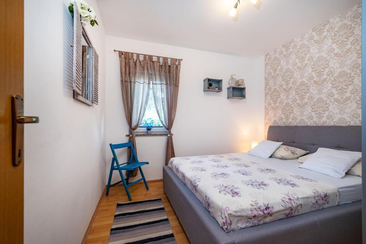 Apartments Milka Повляна Экстерьер фото