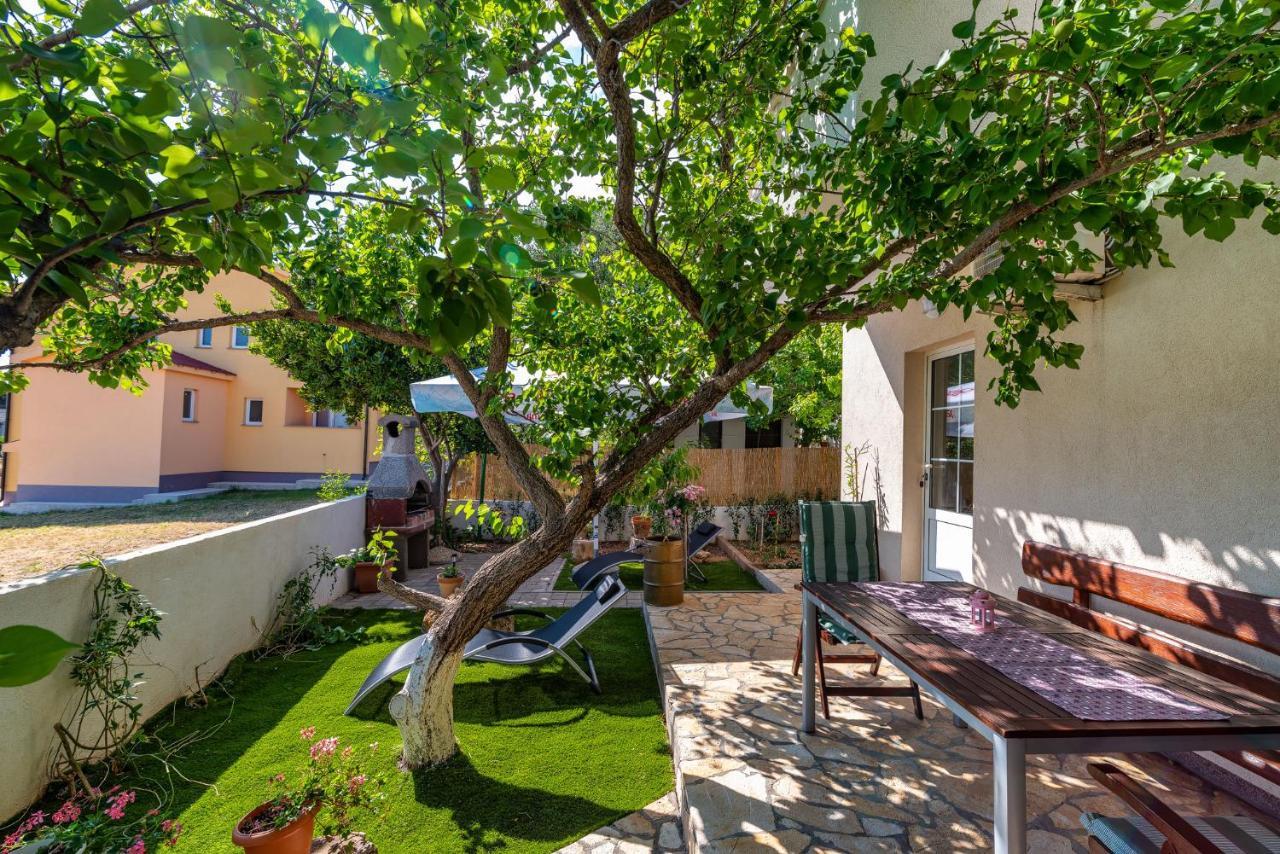 Apartments Milka Повляна Экстерьер фото