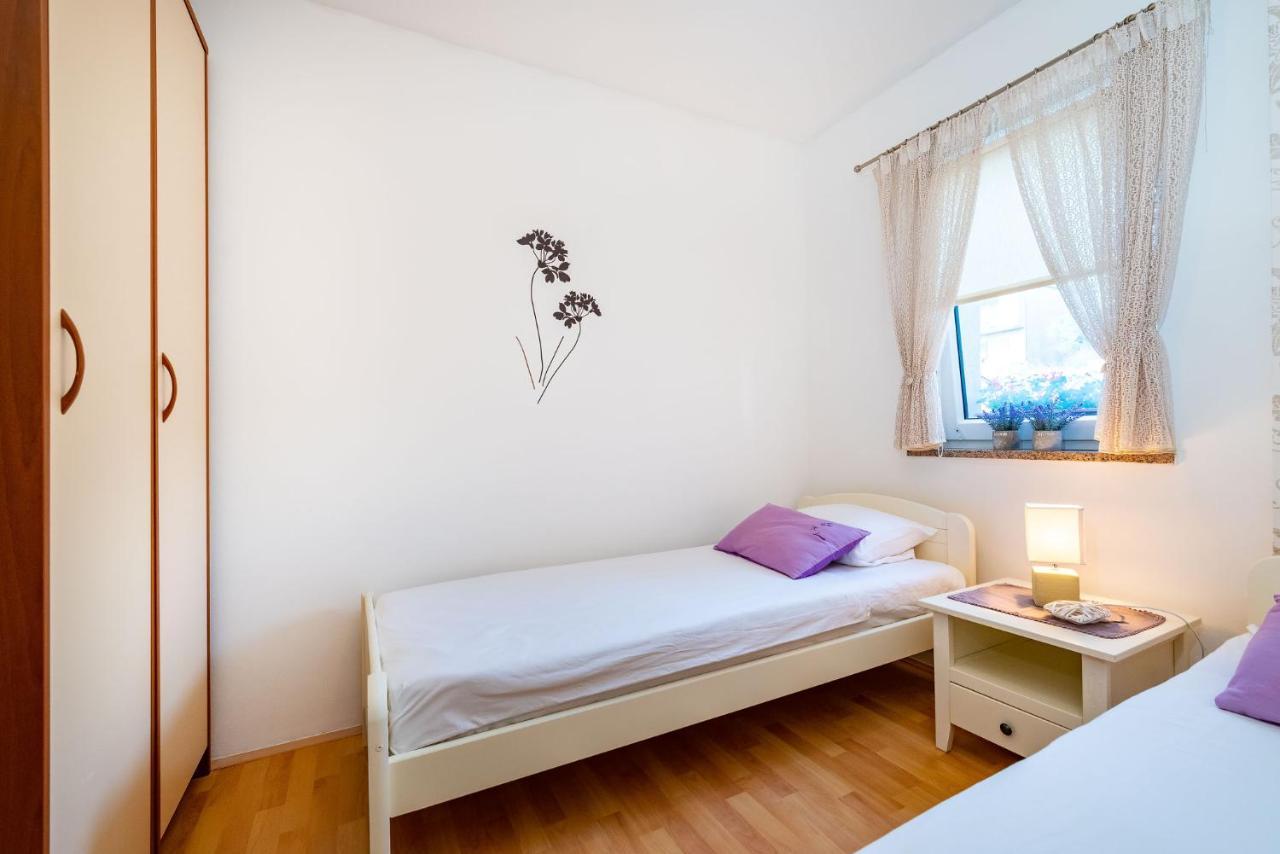 Apartments Milka Повляна Экстерьер фото