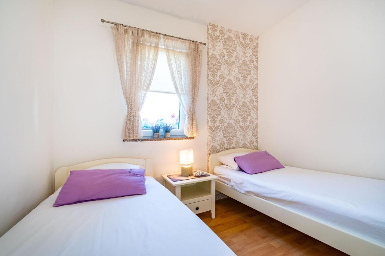 Apartments Milka Повляна Экстерьер фото