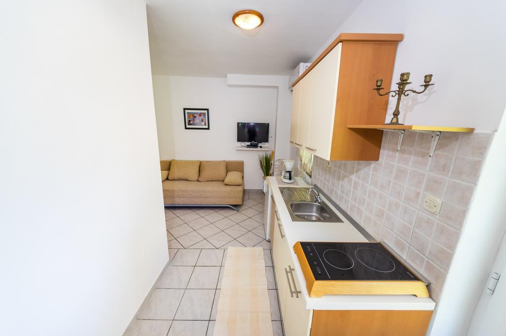 Apartments Milka Повляна Экстерьер фото